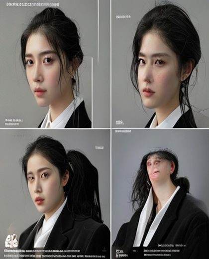 水户香奈个人资料档案配图，展示其专业形象与气质，适合粉丝与研究者参考
