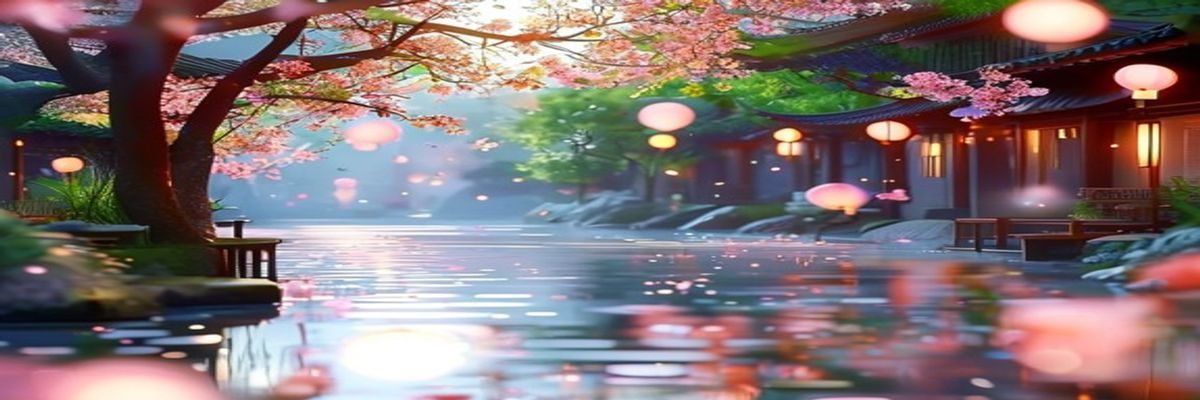 水户香奈最新影视预告背景图，展示其表演场景与艺术氛围